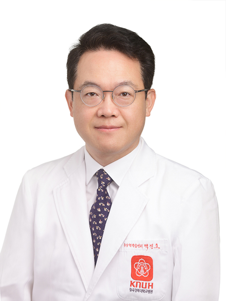 백진호 선생님 사진